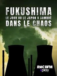 Fukushima : le jour ou le japon a sombré dans le chaos
