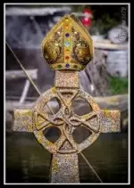 Le drakkar et la croix, la conversion des vikings