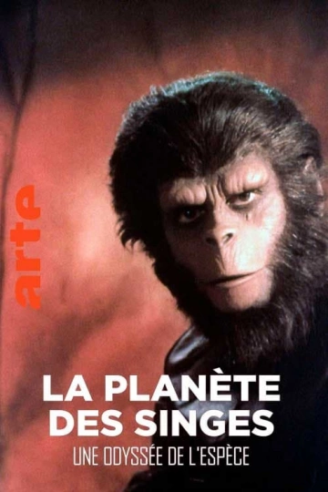 La Planète des singes : une odyssée de l'espèce