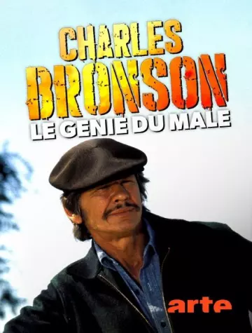 CHARLES BRONSON, LE GÉNIE DU MÂLE