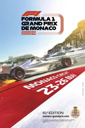 Grand prix F1 de Monaco : un chantier XXL