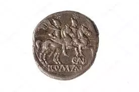 L'histoire en pièces -  Les monnaies Romaines