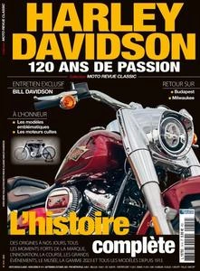 Moto Revue Classic Hors-Série Collection - Septembre-Octobre 2023 [Magazines]