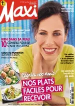 Maxi N°1591 - 22 au 28 Avril 2017 [Magazines]