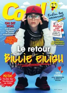 Cool Canada - Juillet 2024 [Magazines]