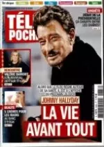 Télé Poche N°2666 - 18 au 24 Mars 2017 [Magazines]
