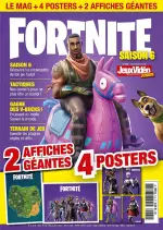 Jeux Vidéo Magazine Hors Série Junior N°1 – Octobre-Novembre 2018 [Magazines]