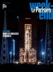 Le Parisien Magazine - 14 Juin 2024 [Magazines]