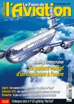 Le Fana de l'Aviation - 24 novembre 2017 [Magazines]
