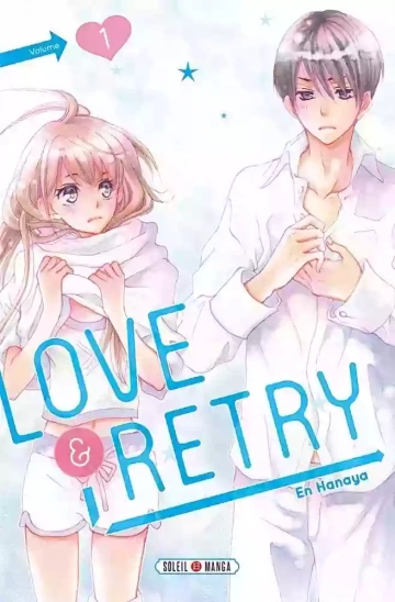 LOVE & RETRY (01-07) [Mangas]