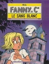 Fanny et Cie (T01 a T04+04HS) [BD]