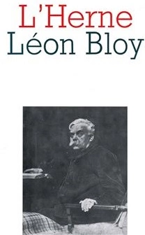 Cahier de L'Herne n°55 Léon Bloy [Livres]