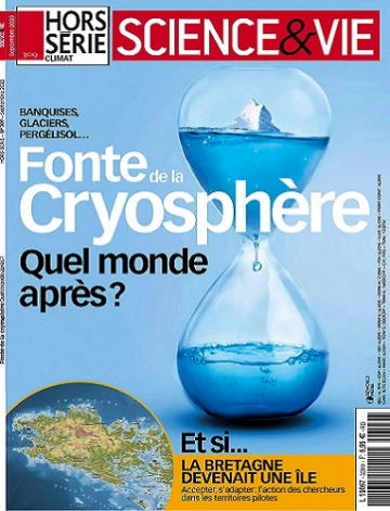 Science et Vie Hors Série N°309 – Septembre 2023 [Magazines]
