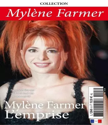 Collection N°8 – Février-Avril 2023 [Magazines]