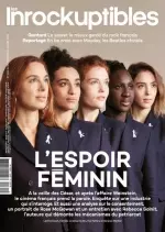 Les Inrockuptibles - 28 Février 2018 [Magazines]