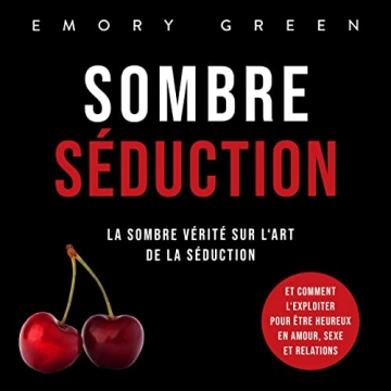 Sombre Séduction Emory Green [AudioBooks]
