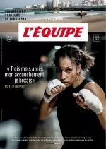 L’Equipe Magazine N°1880 Du 28 Juillet 2018 [Magazines]