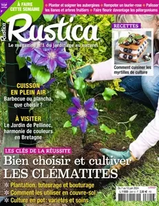 Rustica - 7 Juin 2024 [Magazines]