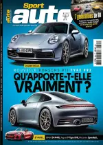 Sport Auto N°683 – Décembre 2018 [Magazines]