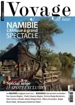 Voyage de Luxe N.74 2018 [Magazines]