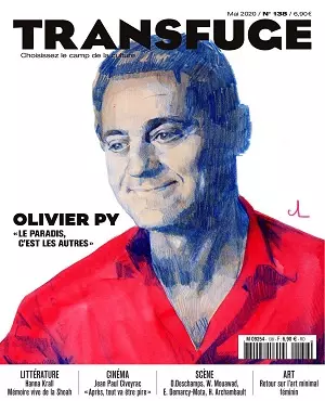 Transfuge N°138 – Mai 2020 [Magazines]