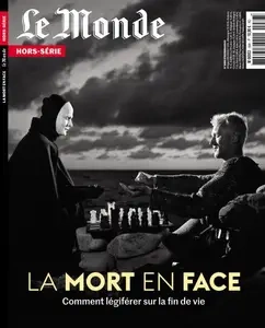 Le Monde Hors-Série N°88 2023 [Magazines]