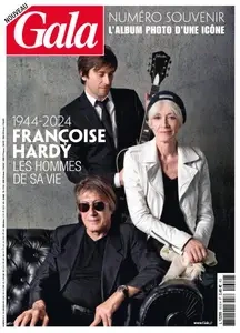 Gala France - 20 Juin 2024 [Magazines]