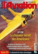 Le Fana De L’Aviation N°587 – Octobre 2018 [Magazines]
