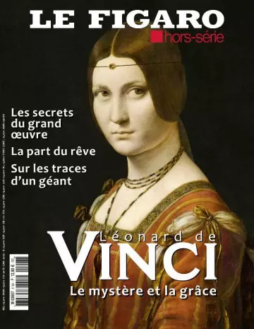 Le Figaro Hors-Série - N°118 2019  [Magazines]