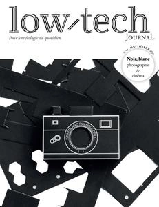 Low-Tech Journal N.11 - Janvier-Février 2024 [Magazines]