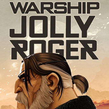 Warship Jolly Roger [HD] [BD]