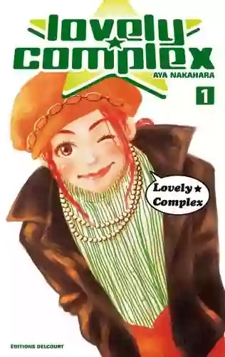 LOVELY COMPLEX (01-17) [Mangas]