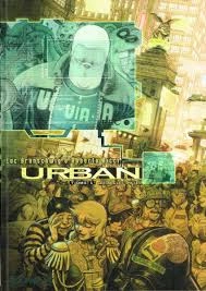 Urban [UHD] [BD]
