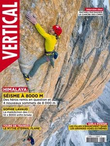 Vertical N.93 - Octobre-Novembre 2023 [Magazines]