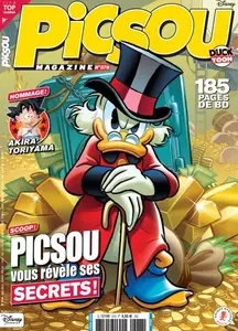 Picsou Magazine - Mai 2024 [Magazines]