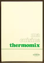 Ma Cuisine Thermomix [Livres]