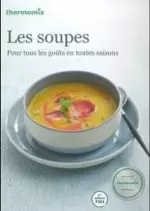 Les soupes [Livres]