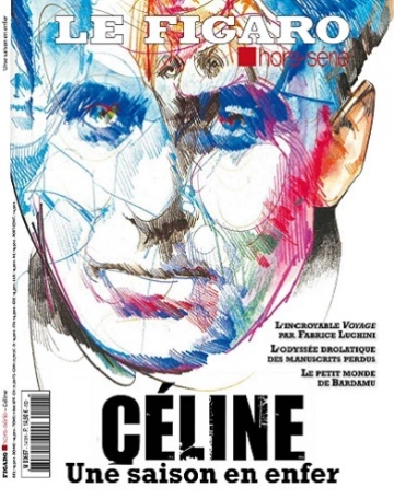 Le Figaro Hors Série N°141 – Mai 2024 [Magazines]