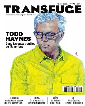 Transfuge N°136 – Février 2020 [Magazines]