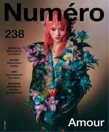 Numéro N°238 – Avril-Mai 2023 [Magazines]