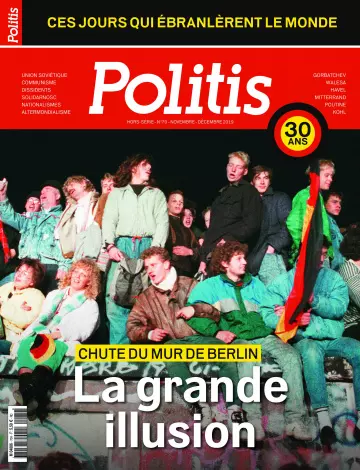 Politis Hors-Série - Novembre-Décembre 2019 [Magazines]