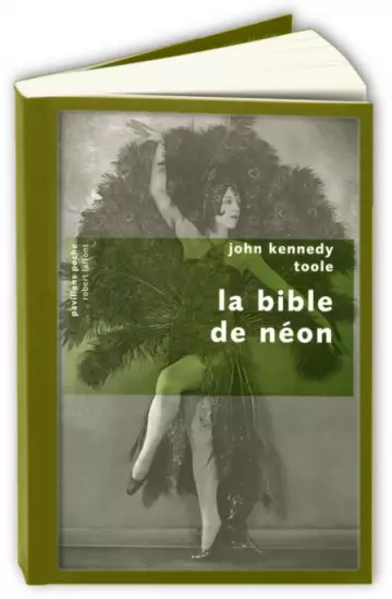 La Bible de néon  John Kennedy Toole [Livres]