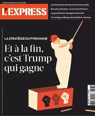 L’Express N°3597 Du 11 Juin 2020  [Magazines]