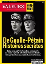 Valeurs Actuelles Hors Série N°15 – Juillet 2018 [Magazines]