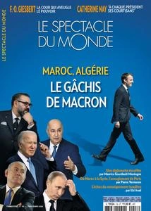 Le Spectacle Du Monde N.16 - Printemps 2024 [Magazines]