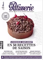 Fou De Pâtisserie N°33 – Janvier-Février 2019 [Magazines]