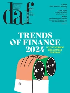 DAF Magazine N.60 - 11 Juin 2024 [Magazines]