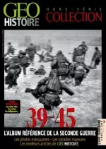 Géo Histoire Hors-Série Collection No.03 [Magazines]