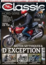 Moto Revue Classic Hors Série N°21 – Août 2018 [Magazines]