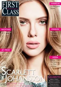 First Class Magazine N.17 - 1 Juillet 2024 [Magazines]